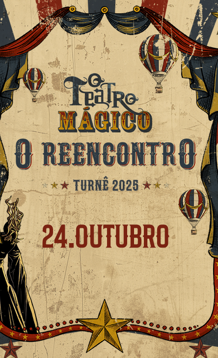 TEATRO MÁGICO
